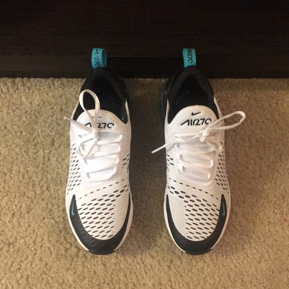 SOLD Nike Air max 270 - Picture 2 of 6